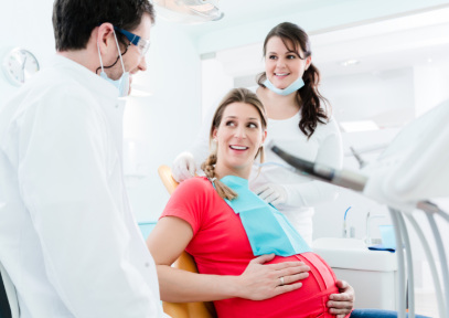 Why Dental Care Is Important During Pregnancy