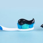 does charcoal toothpaste whiten teeth