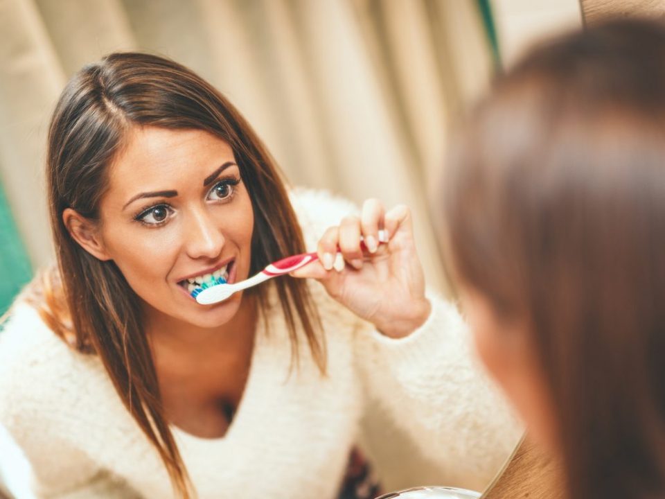 can bad oral hygiene cause health problems
