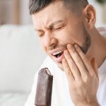 what causes tooth sensitivity